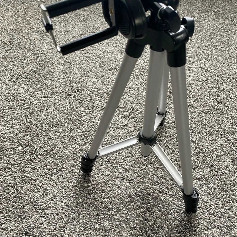 Tripod